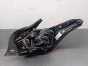 Rücklicht Links 9817303780 Citroën C-Elysee (DD) Limousine 1.2 Vti 82 12V (EB2F(HMZ))