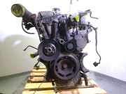 Motor 602982 Mercedes-Benz E (W210) Limousine 2.9 E-290 TDi (OM602.982)