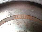 Schwungrad 04L105273 Volkswagen V (6R1, 6C1) 1.4 TDI