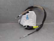 TÃ¼rschloss Links Hinten 825016PE0C Nissan (F16_) 1.6 Hybrid