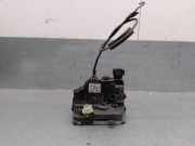 Türschloss Links Vorne 13258271 Opel Corsa D Van 1.2 16V Twinport ecoFLEX (A12XER)