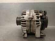 Lichtmaschine 5705AL Peugeot 206 SW (2E/K) Kombi 1.4 HDi (DV4TD(8HZ))