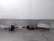 Antriebswelle Rechts Vorne 391007843R Renault Megane III Berline (BZ) 5-deurs 1.2 16V TCE (H5F-A4)