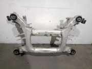 Hinterachse 33316894149 BMW X6 (G06) SUV xDrive 40d Mild Hybrid 3.0 24V (B57-D30B)