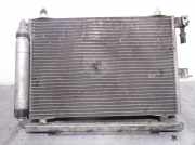 Klimakondensator 9645974780 CitroÃ«n CITROÃ‹N BERLINGO / BERLINGO FIRST Monospace (MF_, GJK_, GFK_) 2.0 HDI 90 (MFRHY) DW10TD(RHY)