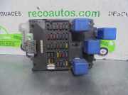 Sicherungskasten 243502N300H Nissan Almera (N15) Limousine 1.6 GX,SLX 16V (GA16DE)