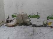 Klimakondensator 645313822900 BMW 5 serie (E34) Limousine 520i 24V (M50-B20(206S1))