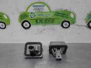 Kennzeichenbeleuchtung Mazda 6 BERLINA (GG) 2.0 Diesel CAT