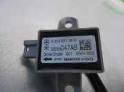 Türschloss Rechts Hinten 012898Z98 Renault Vel Satis (BJ) Großraumlimousine 3.0 dCi V6 24V (P9X-701(Euro 3))