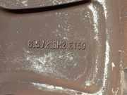 Felge 8P0601025BJ Audi A3 (8P1) Schrägheck 3-drs 1.9 TDI (BLS)