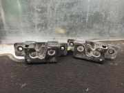 Stoßdämpfer Rechts Hinten 8200715148 Renault II PHASE 2 CAJA CERRADA 2.5 Diesel