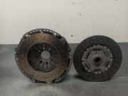 Kupplungsset A0002522211 Mercedes-Benz C (W202) Limousine 2.2 C-220 CDI 16V (OM611.960)