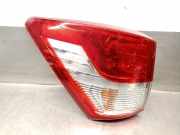 Rücklicht Links 8360121500 SsangYong Rodius Großraumlimousine 2.0 e-200 Xdi 16V 2WD (D20DTR)