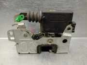 Türschloss Links Vorne 8200928452 Dacia Logan MCV (KS) Kombi 1.5 dCi (K9K-796)