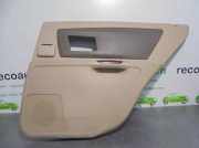 Bremssattel Links Vorne F9N Saab 9-5 FAMILIAR 2.2 TiD CAT