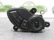 Türgriff Innen Links Vorne 9685950377 Peugeot 308 SW (4E/H) Kombi 5-drs 1.6 VTI 16V (EP6(5FW))