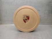 Airbag Lenkrad 7P5880201 Porsche Cayenne II (92A) SUV 3.0 D V6 24V (CRC)