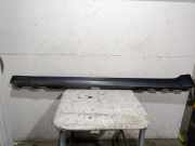 Sideskirt 51777475603 BMW 5 serie (G30) Limousine 520d 2.0 TwinPower Turbo 16V (B47-D20A)