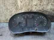 Tachoeinheit Kmh 6Q0920804J Volkswagen Polo IV (9N1/2/3) Schrägheck 1.4 TDI 70 (BNM) BNM