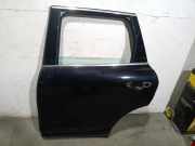 Tür Links Hinten 95853301100 Porsche Cayenne II (92A) SUV 3.0 D V6 24V (CRC)