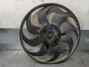 Kühlerventilator 214819521R Dacia DOKKER 1.5 dCi Diesel FAP CAT