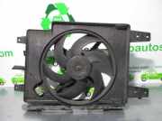 Kühlerventilator 8240159 Volkswagen JETTA (165/167) 1.6