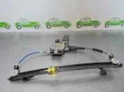 Fensterheber Rechts Vorne 3222250001AX Fiat BRAVA (182) 1.9 JTD CAT