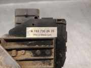 Türgriff Außen Links Vorne CAJA5 Daewoo / Chevrolet Evanda Limousine 2.0 16V (T20SED)