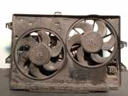 Kühlerventilator 95BB8146BC Ford MONDEO III (B5Y) 2.0 TDCi