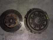 Kupplungsset Rover 200 (RF) Schrägheck 220D 2.0 (20T2R)
