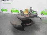 Achsschenkel Halter Rechts Hinten Opel Combo (Corsa C) Van 1.3 CDTI 16V (Z13DTJ)