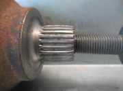 Heizlüfter 5027523740 Renault Koleos I SUV 2.0 dCi 16V 150 FAP (M9R-H8)