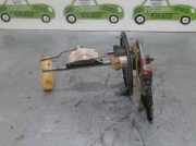 Tankschwimmer Ford FIESTA BERLINA 1.8 Diesel CAT