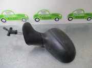 Außenspiegel Links MANUAL Daewoo / Chevrolet Matiz Schrägheck 0.8 S,SE (F8CV)