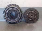 Kupplungsset 302100E400 Nissan Almera (N15) Limousine 2.0 GX Diesel (CD20)