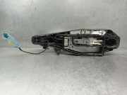 Achsschenkel Halter Rechts Vorne Mercedes-Benz C (W203) Limousine 2.2 C-200 CDI 16V (OM611.962)