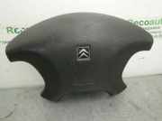 Airbag Lenkrad 96348639ZL Citroën Xsara (N1) Schrägheck 1.9TD X,SX,Exclusive (XUD9TE(DHY))