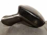 Tankklappe 1Q0809857 Volkswagen Eos (1F7/F8) Cabrio 2.0 TDI DPF (BMM) BMM