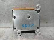 Steuergerät Airbag 9643825880 Peugeot 306 (7B) Limousine 1.6i SR,ST (TU5JP(NFT))
