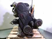 Motor AJM Volkswagen Passat (3B2) Limousine 1.9 TDi 115 (AJM) AJM