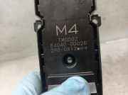 Schalter Für Elekt. Fensterheber Links Vorne 840400D020 Toyota Yaris IV (P21/PA1/PH1) Schrägheck 1.5 12V Hybrid (M15AFXE)