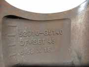 Felge 52910G5140 Kia Niro I (DE) SUV 1.6 GDI Hybrid (G4LE)