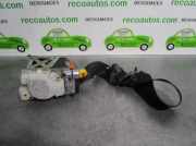 Sicherheitsgurt Links Vorne 6122001 Mercedes-Benz CLASE SLK (W171) ROADSTER 1.8 CAT