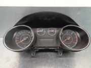 Tachoeinheit Kmh 5550019804 Fiat Bravo (198A) Schrägheck 1.9 JTD Multijet (192.A.8000)