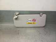 Sonnenblende Rechts 85220G5010HGC Kia Niro I (DE) SUV 1.6 GDI Hybrid (G4LE)