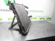 Sideskirt Subaru Forester (SF) SUV 2.0 16V X (EJ202)