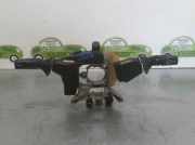 Multifunctionelle Display 024461675 Opel Agila (A) Großraumlimousine 1.0 12V Twin Port (Z10XEP)