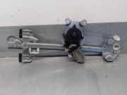 Fensterheber Links Hinten 400593 Rover 75 Limousine 2.0 CDTi 16V (204D2)