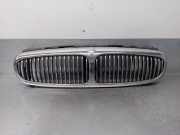 Grill 1X435510AE Jaguar X-type Limousine 2.5 V6 24V (XB)