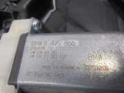 Fensterheber Rechts Vorne 8495866 BMW 3 serie Touring (G21) Kombi 320i 2.0 TwinPower Turbo 16V (B48-B20A)